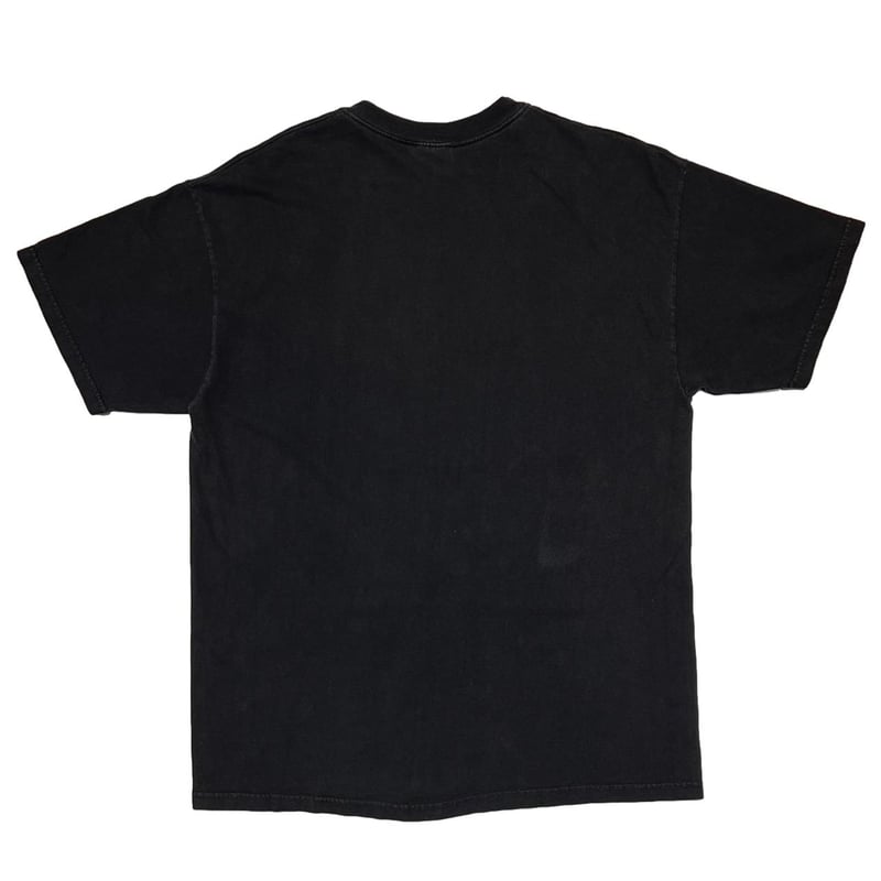 OZZY OSBOURNE 2001 FUCKIN' OSBOURNE HANES LARGE