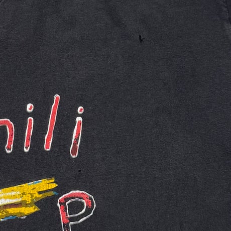 RED HOT CHILI PEPPERS BY THE WAY BOOTLEG XL 7324