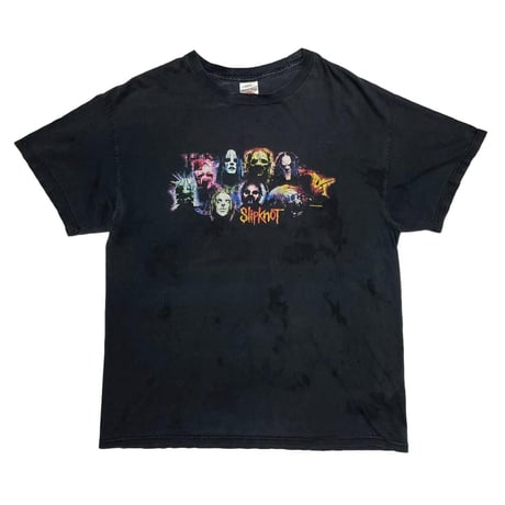 SLIPKNOT 2004 MEMBER TENNESSEE RIVER LARGE 8731