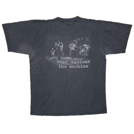 トップス Saint Mxxxxxx Rage Against the Machine L APPAREL Rage Against The Machine | Official Store