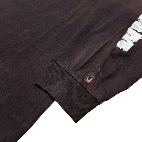 PEARL JAM 1993 ALIVE LS FITS XL 2753