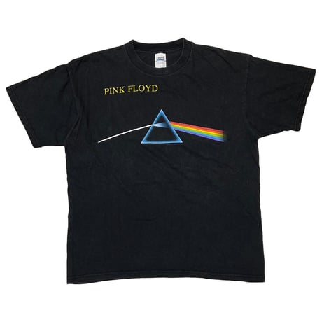 PINK FLOYD 00's DARK SIDE OF THE MOON anvil LARGE 4270