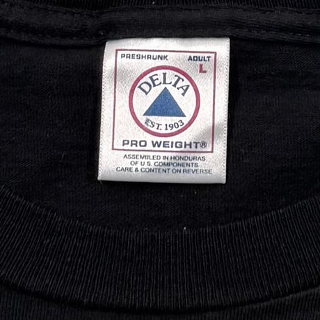 TESTAMENT 1999 DOUBLE SIDE DELTA LARGE 9266