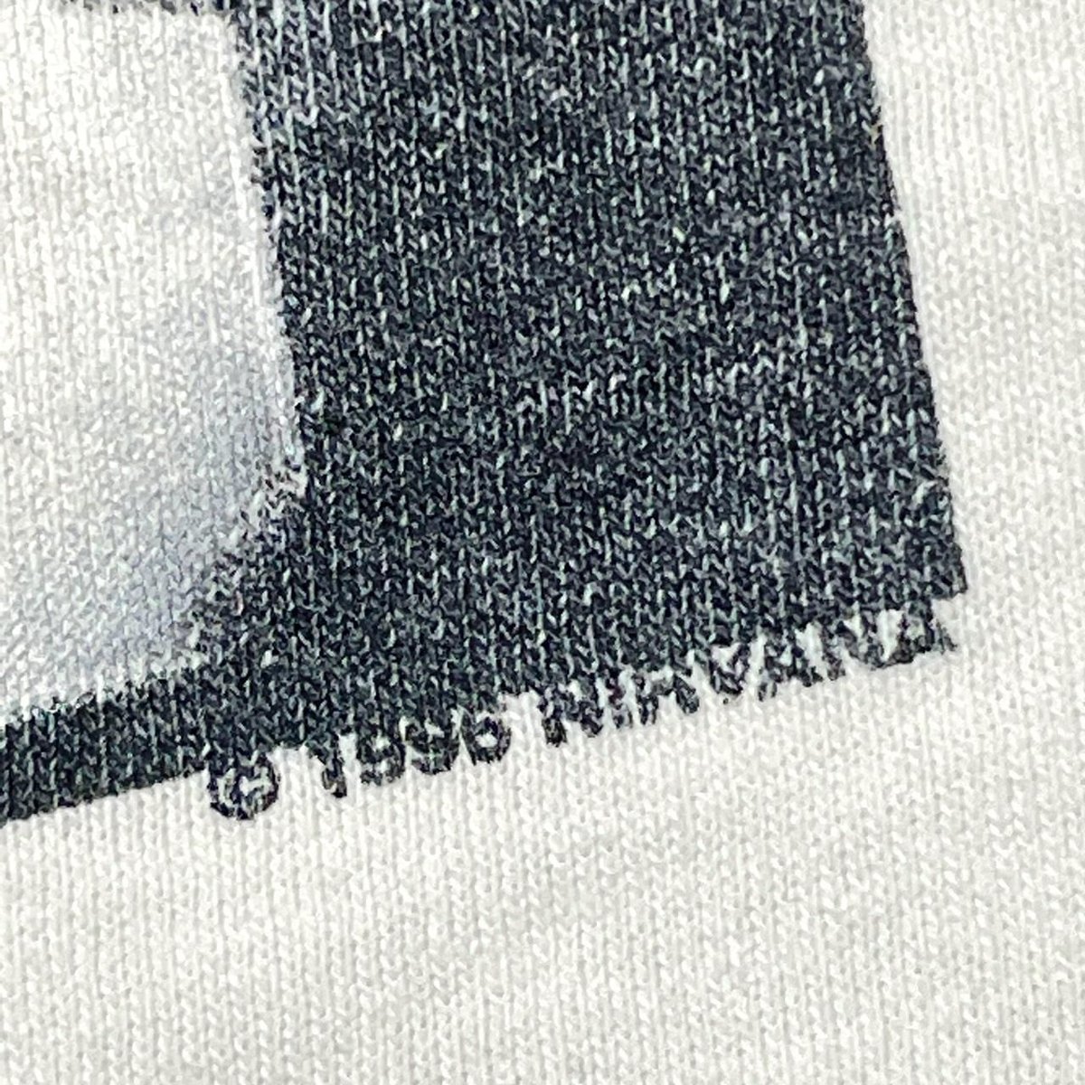 ミュージシャン NIRVANA 1996 MONOCHROME PORTRAIT DELTAXL ミュージシャン NIRVANA 1996 MONOCHROME PORTRAIT DELTAXL