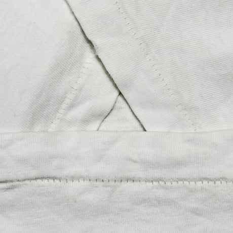 NINE INCH NAILS THE DOWNWARD SPIRAL halo eight WHITE HANES XL 5045
