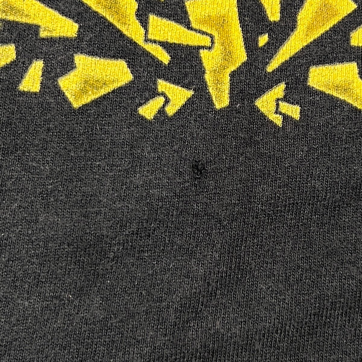 LLICA 　ビンテージTシャツ　NO LEAF CROVER fit=scale-down,w=1200