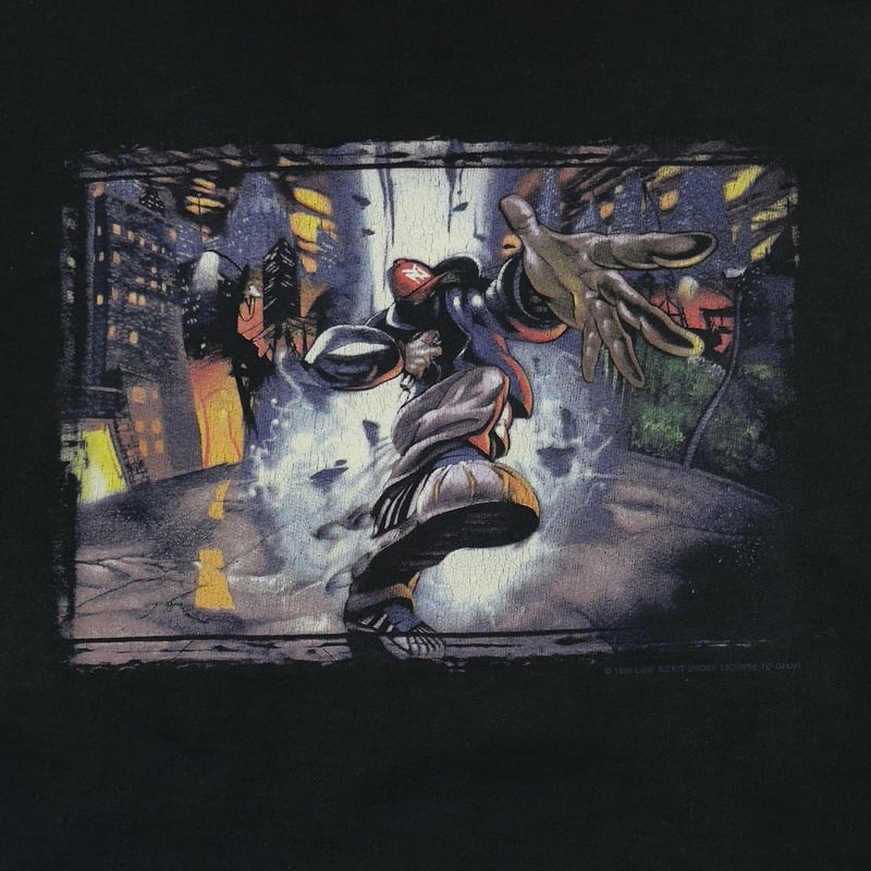 LIMP BIZKIT 1999 SIGNIFICANT OTHER HOODIE XL 80