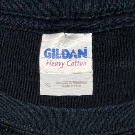 Goodfellas Y2K BOOTLEG GILDAN XL 8670