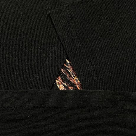 NINE INCH NAILS FURTHER DOWN THE SPIRAL BLACK ALL SPORT XL 8177