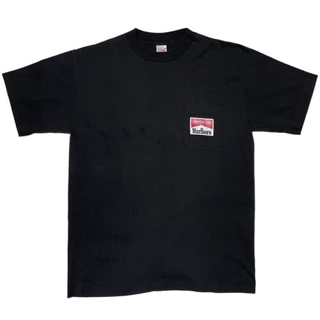 Marlboro SNAKE PASS POCKET TEE OSFA 1186