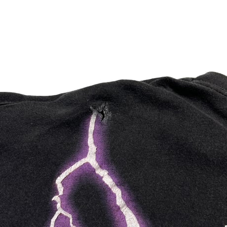 USA THUNDER FEEL THE WIND STURGIS ARM PRINT FITS XL 3334