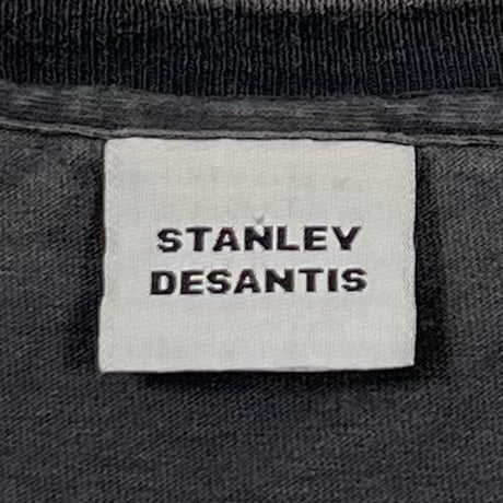 BEAVIS AND BUTTHEAD 1993 TWO HEADS STANLEY DESANTIS XL 0905