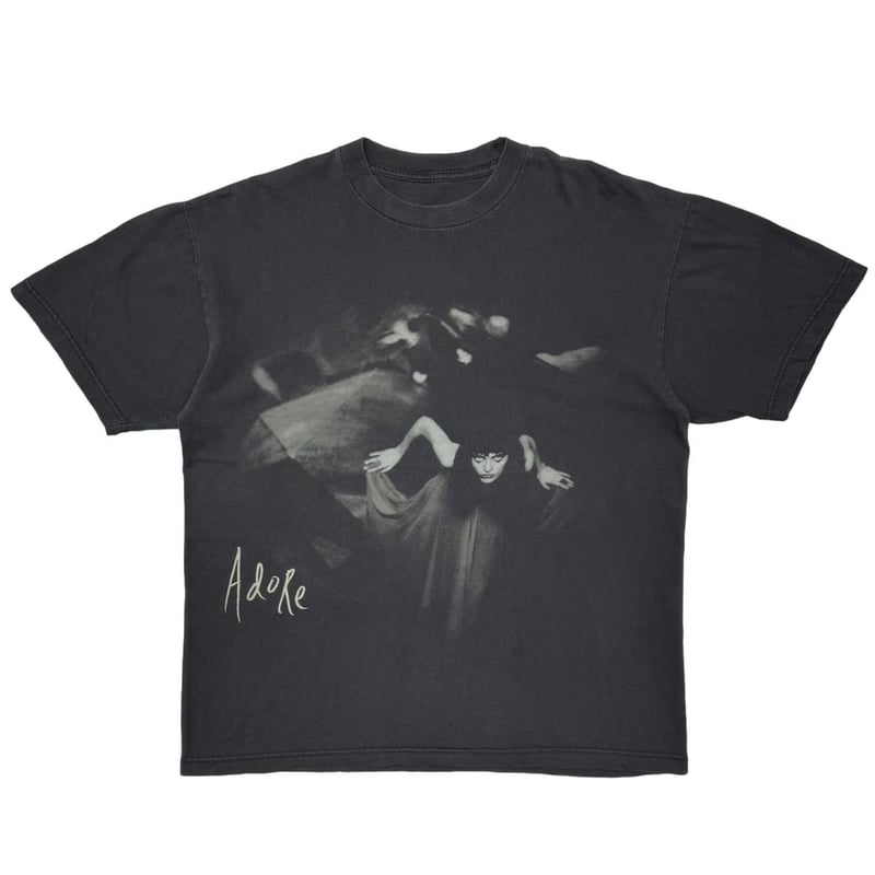 THE SMASHING PUMPKINS ADORE WORLD TOUR 1998 FIT