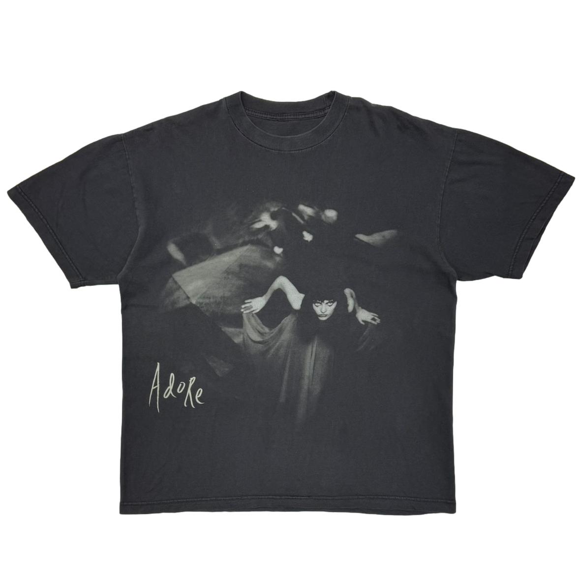 THE SMASHING PUMPKINS ADORE WORLD TOUR 1998 FIT