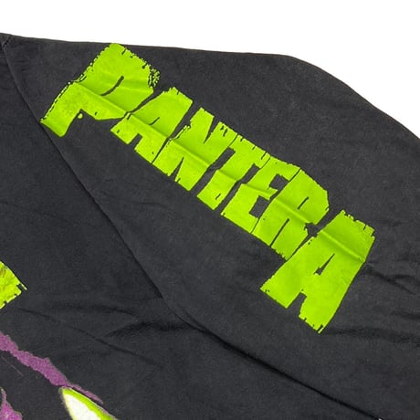 PANTERA FAR BEYOND DRIVEN LS FITS XL 4514