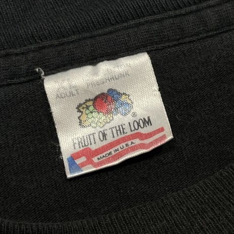 AKIRA 1988 THE AKIRA COMMITTEE FRUIT OF THE LOOM XL .0052