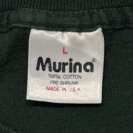 FORD COMPANY PROMO RACING GREEN MURINA LARGE 8896