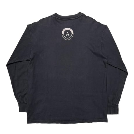 ANARCHIC ADJUSTMENT AKIRA TETSUO PILL LS BLACK XL 6081