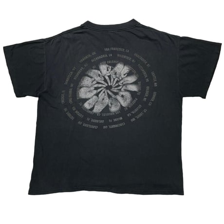 SOUNDGARDEN BADMOTORFINGER BROCKUM XL 5748