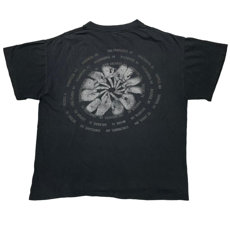 SOUNDGARDEN BADMOTORFINGER BROCKUM XL 5748 | gr SOUNDGARDEN BADMOTORFINGER BROCKUM XL 5748 | gr