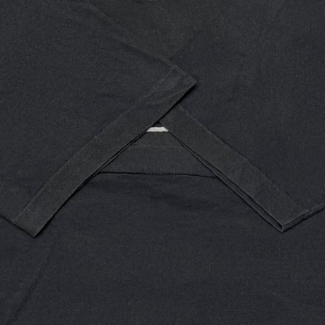 NINE INCH NAILS EMBROIDERY BOX LOGO FRUIT OF THE LOOM XL 9804