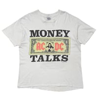 AC/DC MONEY TALKS BROCKUM XL 3798