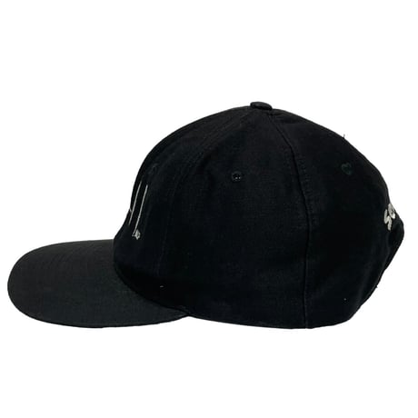 SEVEN MOVIE LOGO CAP SNAPBACK 0801