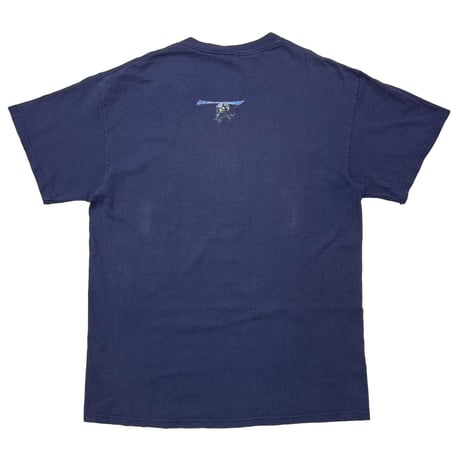 BEASTIE BOYS BODY MOVIN NAVY DELRA LARGE 7110
