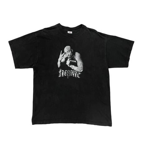 TUPAC BOOTLEG INTEX XL 4098