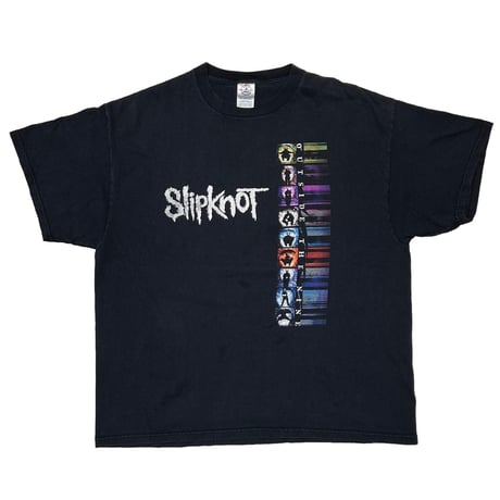 Slipknot OUTSIDE THE NINE DELTA XL 4661