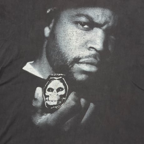 ICE CUBE 1993 THE PREDATOR EURO XL 7792