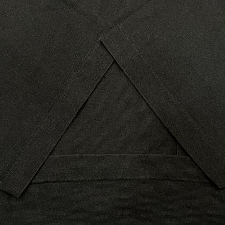 MARLBORO SNAKE PASS POCKET TEE BLACK FRUIT OF THE LOOM XL 0901
