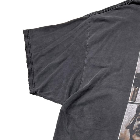 THE BEATLES LET IT BE HANES XXL 9296