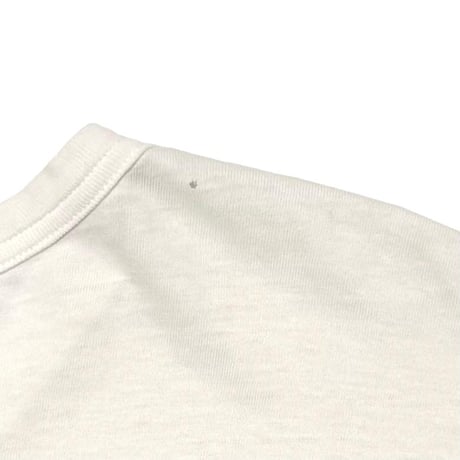RED HOT CHILI PEPPERS BLOOD SUGAR SEX MAGIK WHITE FITS XL 1333