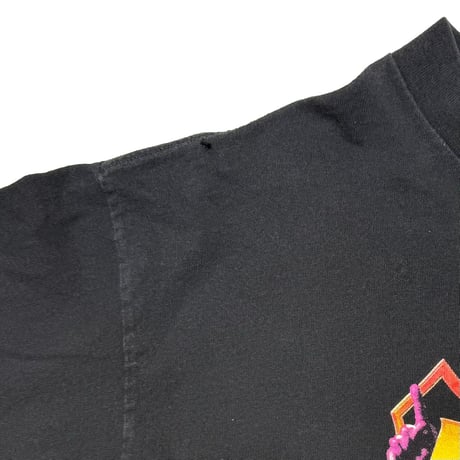 BOB MARLEY 1998 RAINBOW DOUBLE SIDE XL 9715