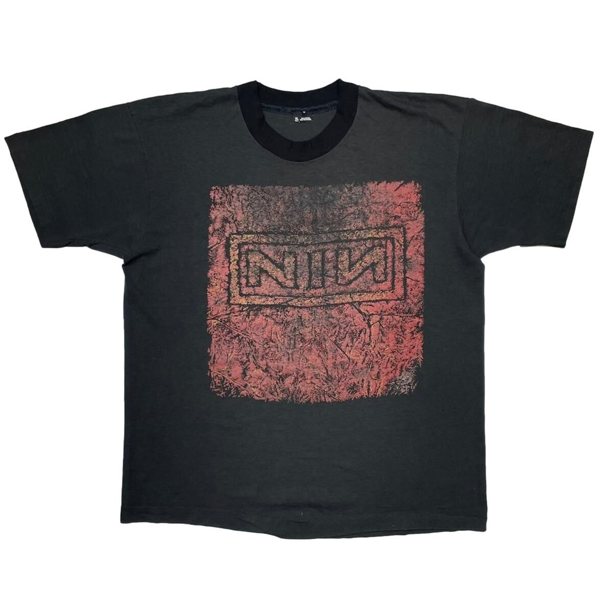 NINE INCH NAILS CLOSER TOUR 94-95 XL 0105 | gre...