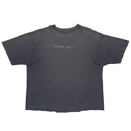 PEARL JAM WINDOW PAIN FRUIT OF THE LOOM XL 9574