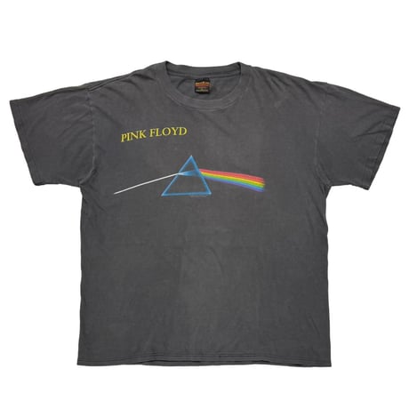 PINK FLOYD DARK SIDE OF THE MOON BROCKUM XL 2759