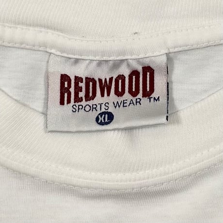 THE SIMPSONS 1995 ETERNUDIE CALVIN KLEIN PARODY WHITE REDWOOD XL 9145
