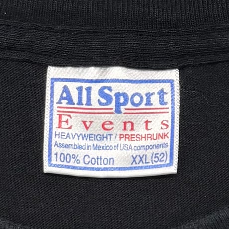 EMINEM ROLE MODEL ALL SPORT XXL 8655
