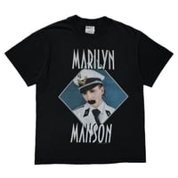 MARILYN MANSON GROTESK BURLESK M&O MEDIUM 8953