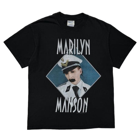 MARILYN MANSON GROTESK BURLESK M&O MEDIUM 8953