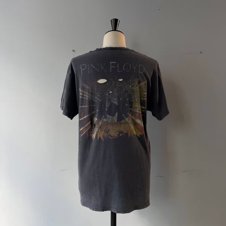 FADE is BEAUTIFUL 2.5 [No.8] PINK FLOYD SUNDIAL MID90'S DELTA XL 2113