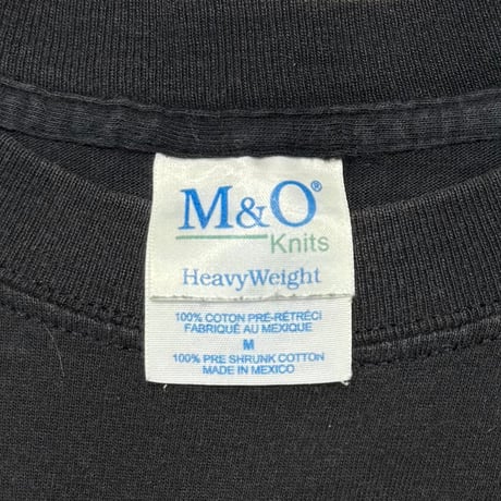 BAD RELIGION THEY'LL GO ANYWHRERE THE PRESIDENT SAYS  M&O MEDIUM 9375