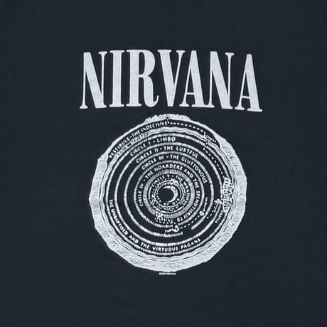 NIRVANA VESTIBULE Y2K FITS XL 3326