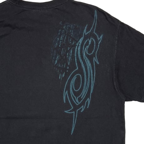 Slipknot ALL HOPE IS GONE HANES LARGE 9170