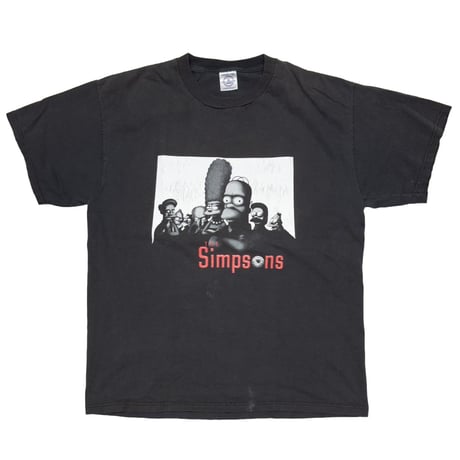 THE SIMPSONS THE Sopranos PARODY DELTA LARGE 6472