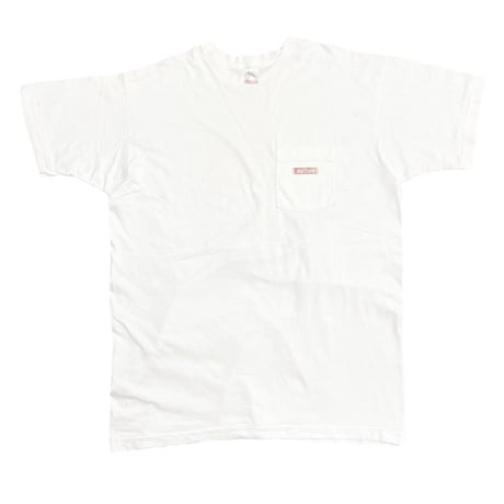 Marlboro CACTUS RODEO COUNTRY STORE POCKET TEE WHITE XL 2