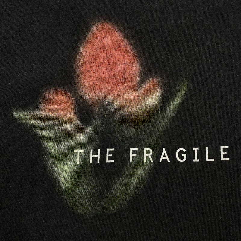 NINE INCH NAILS THE FRAGILE ALL SPORT LARGE 188