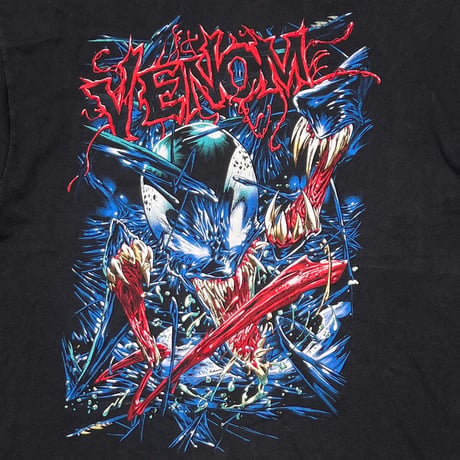 MARVEL VENOM MAD ENGINE XXL 3175